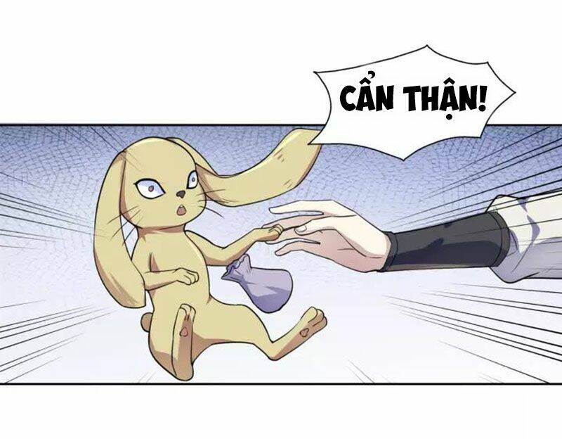 Nghịch Thiên Đại Thần: Chapter 66.5