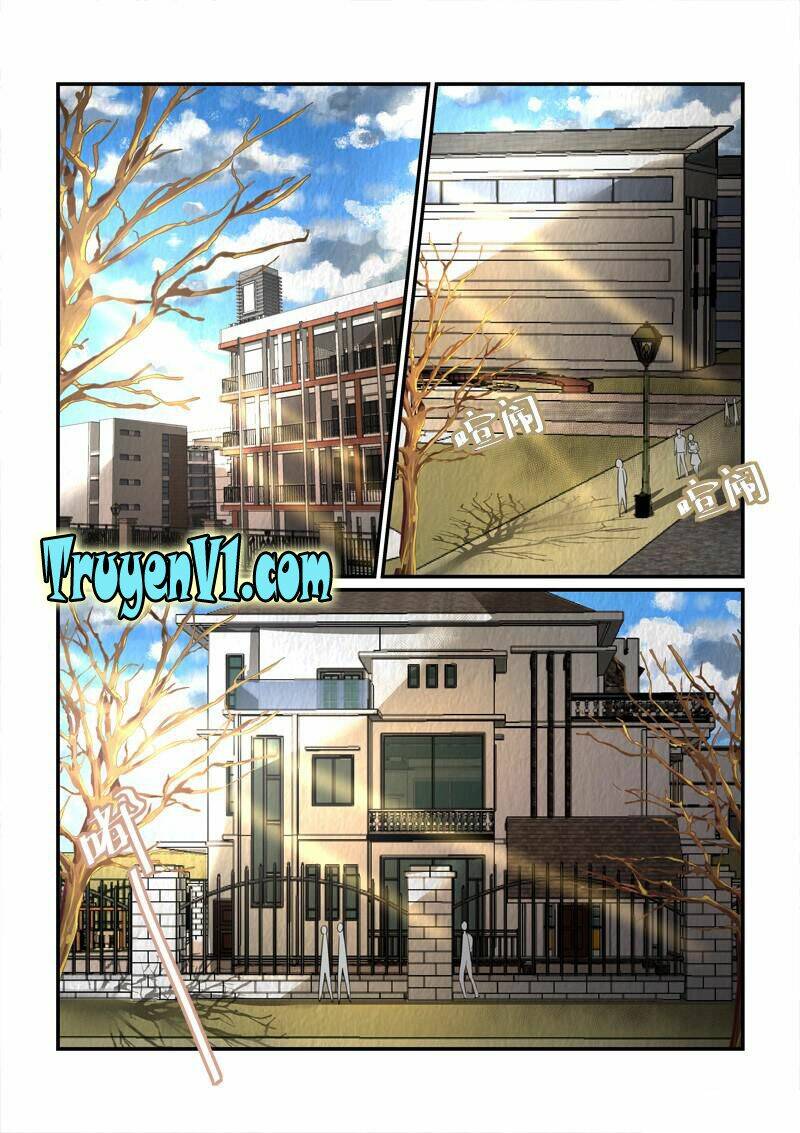 Bắt Cóc Hoàng Đế Về Hiện Đại: Chapter 88