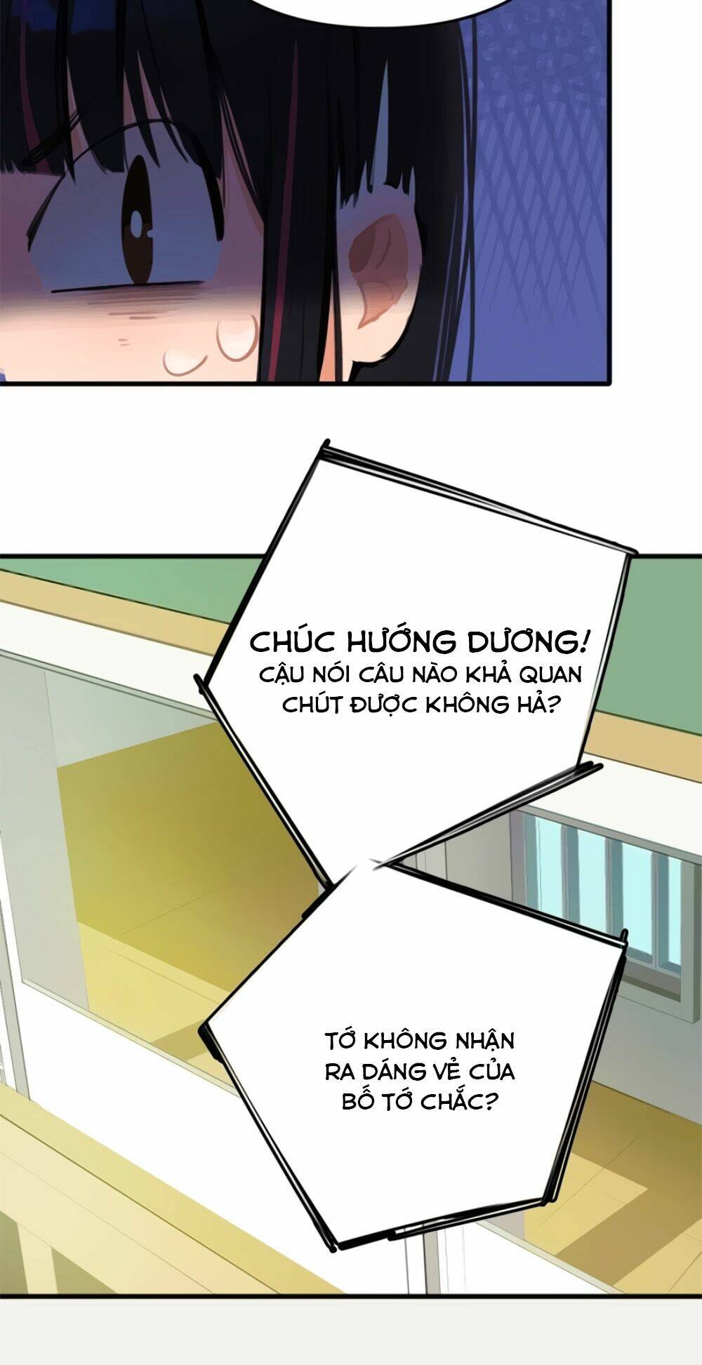 Mau Gọi Bố Đi: Chapter 1.1