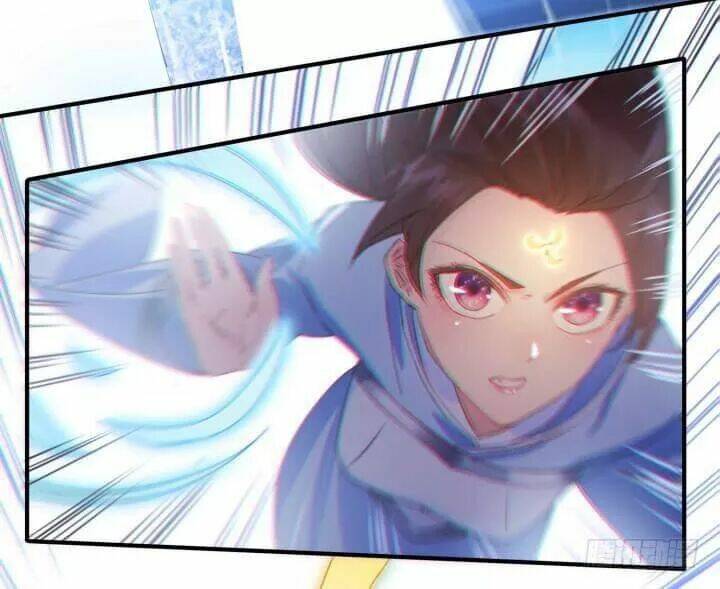 Bí Mật Của Dạ Tộc: Chapter 42