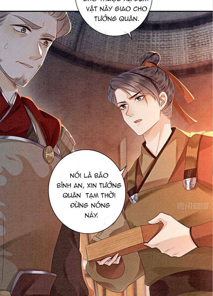 Bắt Đầu Hủy Hôn Để Công Lược Vương Gia: Chapter 35