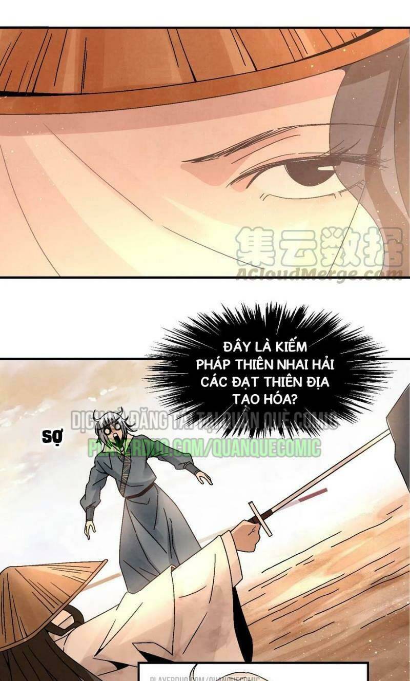 Ma Giáo Giáo Chủ Tái Xuất Giang Hồ: Chapter 10