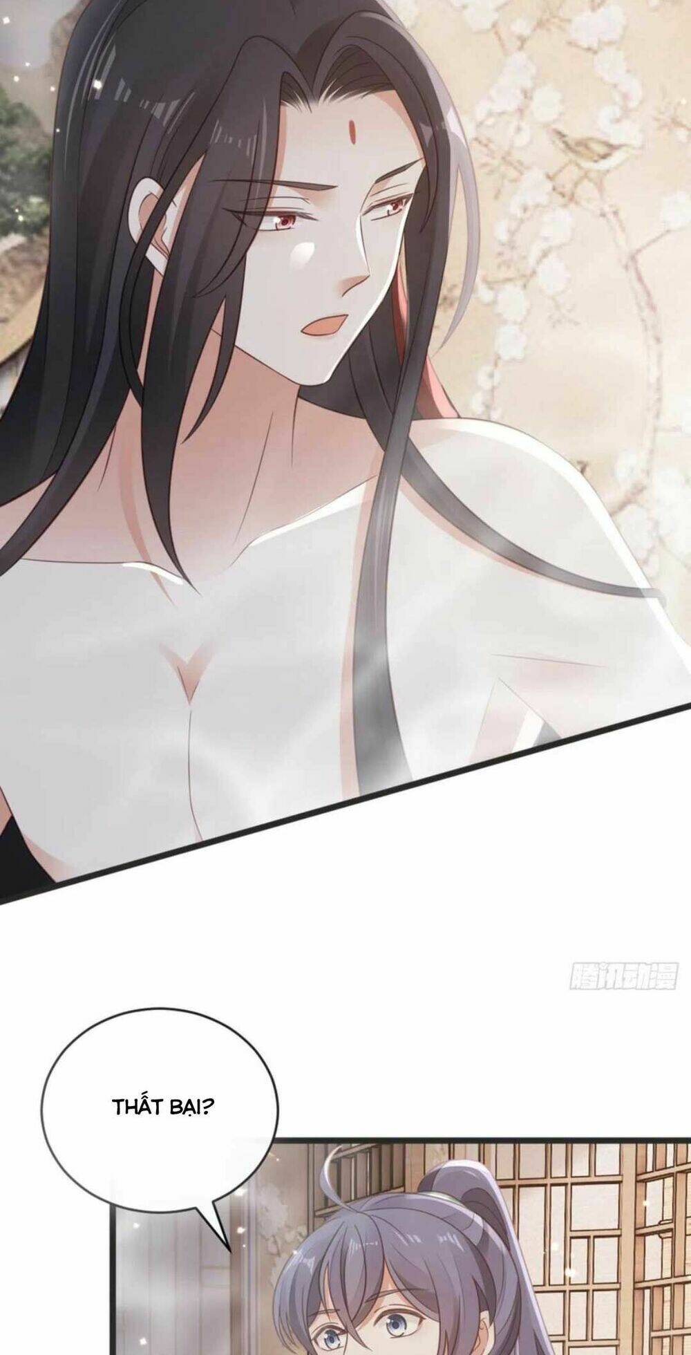 Mau Xuyên Không Rửa Tội Cho Nhân Vật Phản Diện: Chapter 96