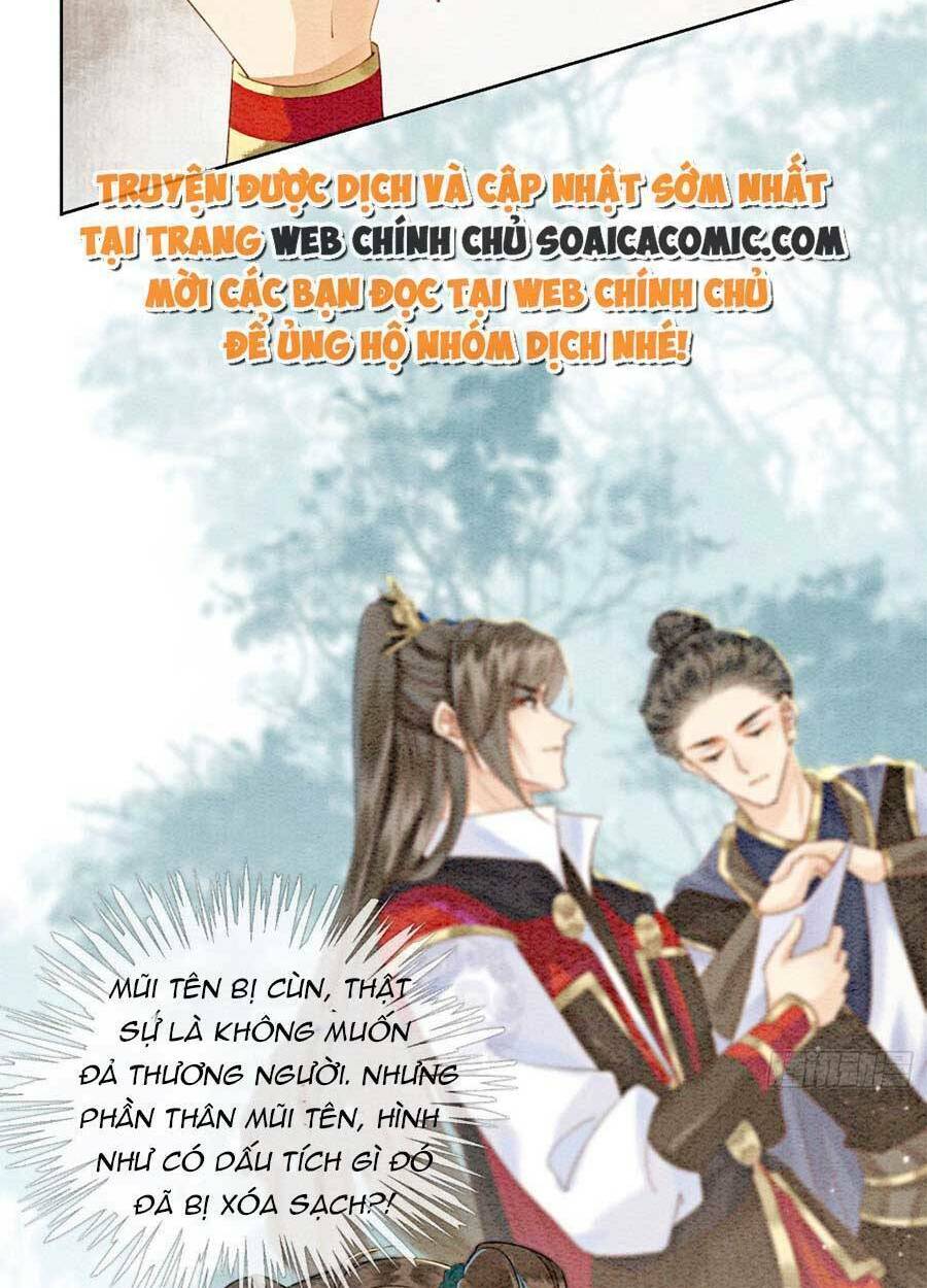 Bắt Đầu Hủy Hôn Để Công Lược Vương Gia: Chapter 38