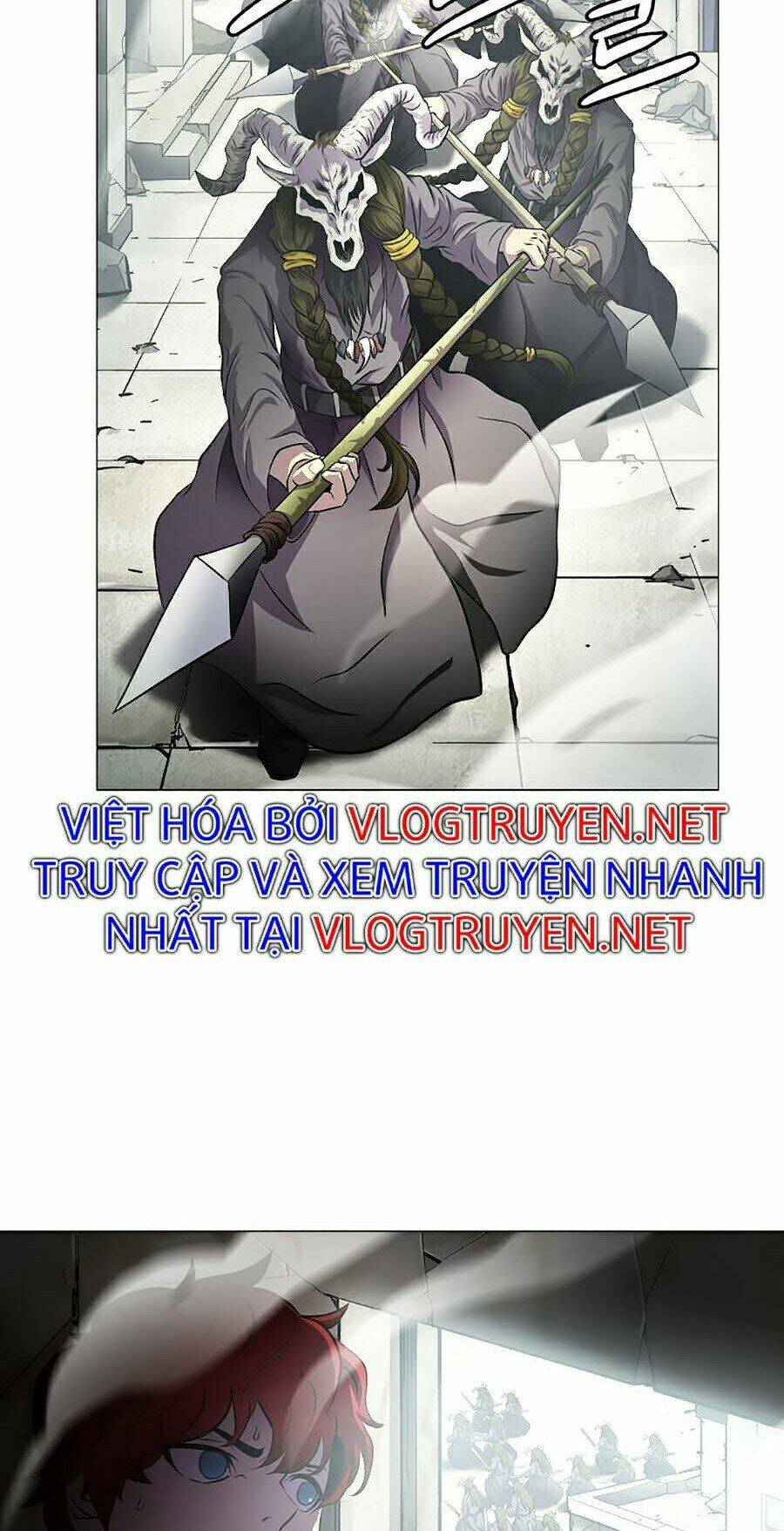 Sức Cùng Lực Kiệt: Chapter 4