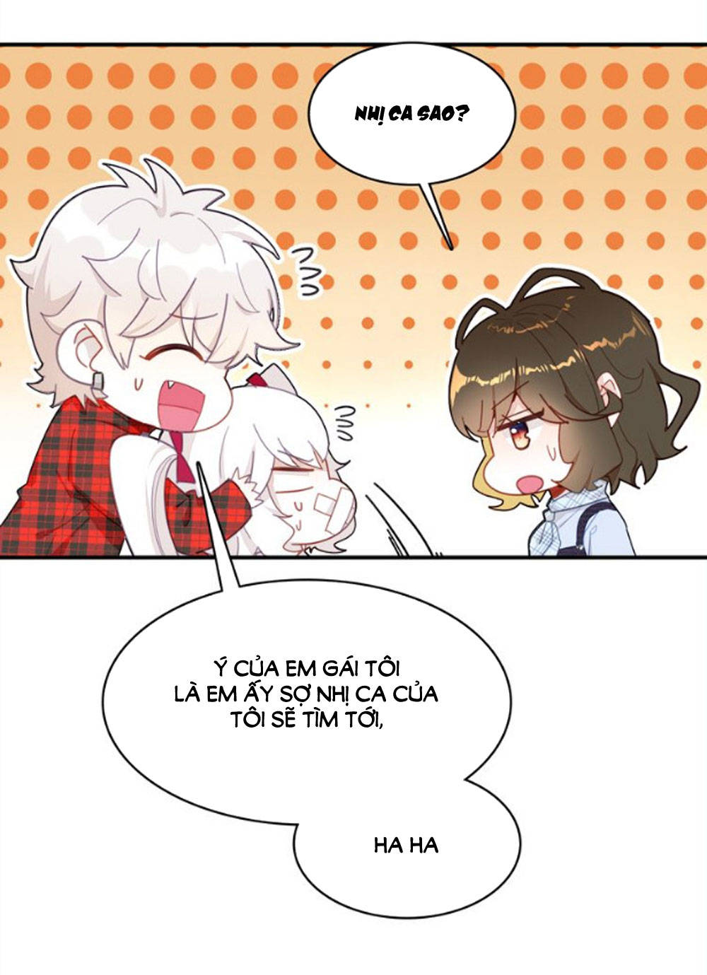 Ái Ngạo Kiều Long Vương Gia: Chapter 34