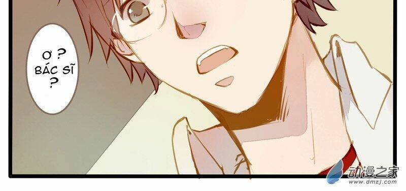 Hằng Mộng Nam Thần: Chapter 20