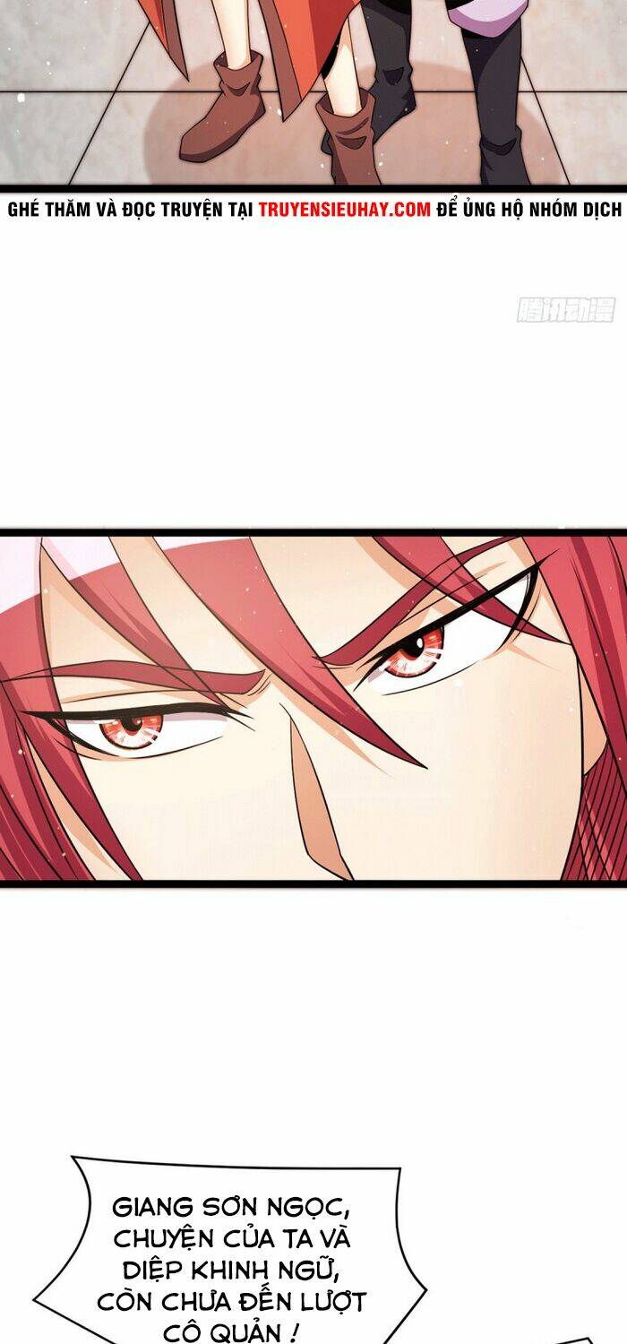 Tiên Vương Trùng Sinh: Chapter 234