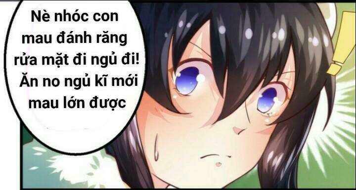 Tổng Tài Đã Cưới Em: Chapter 3