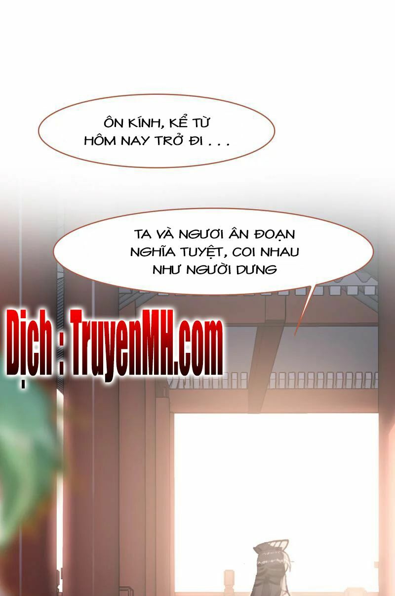 Gả Cho Một Tên Thái Giám Đáng Ghét: Chapter 52