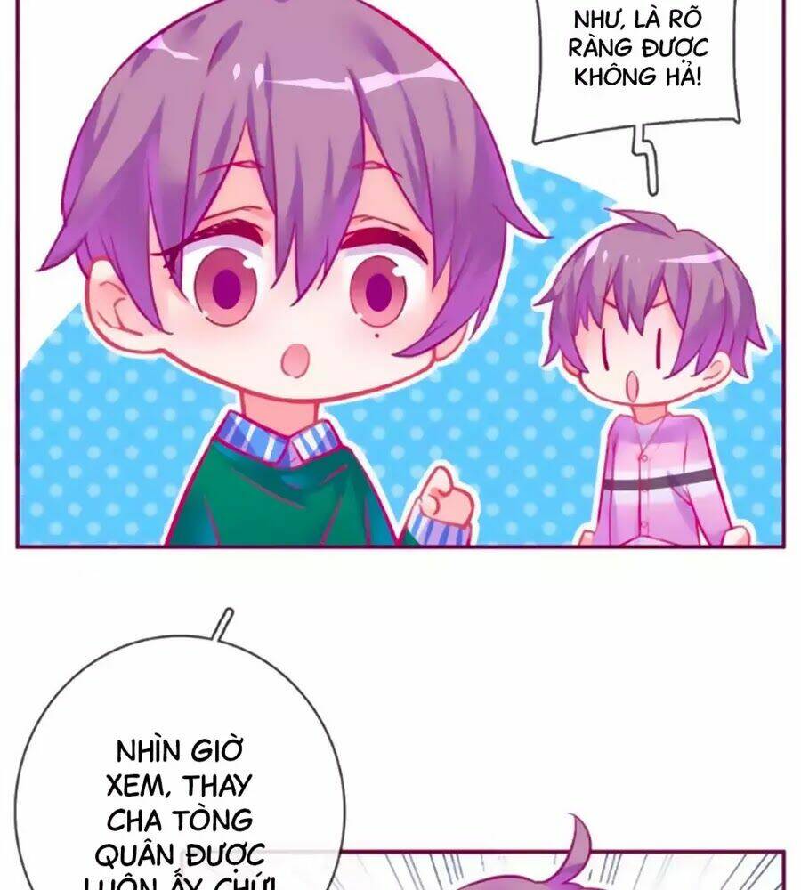 Đừng Nghịch, Ta Chỉ Muốn Yên Tĩnh: Chapter 60