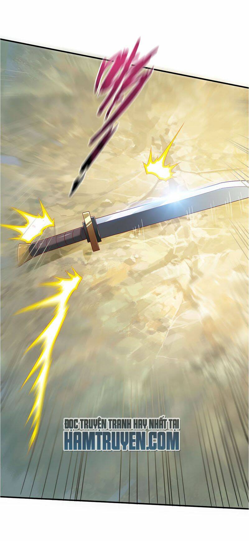 Chiến Đỉnh: Chapter 74