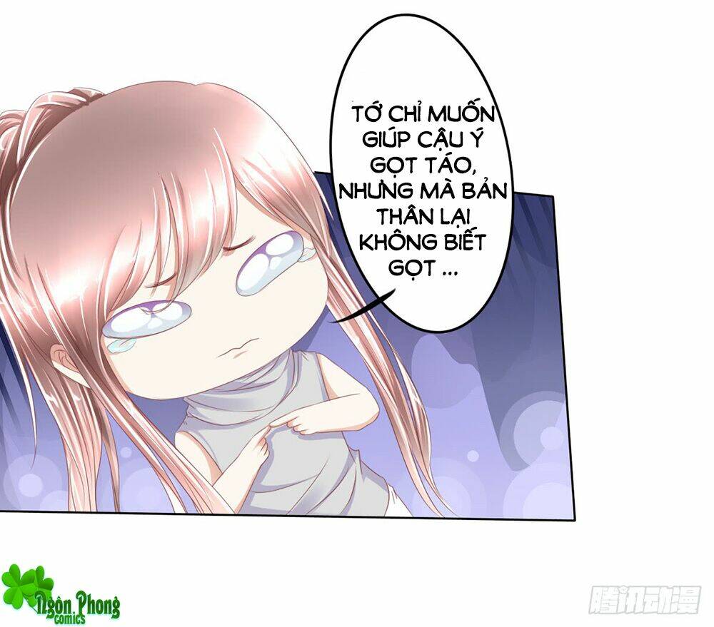 Hoàng Đế “Phế Vật” Tiến Hóa Sử: Chapter 45