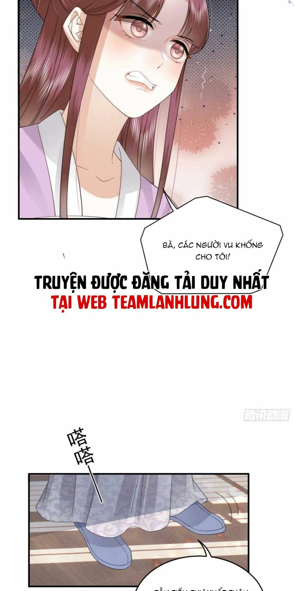 TRỌNG SINH TRỞ LẠI ! TA NHẤT ĐỊNH SẼ BẢO VỆ NÀNG CHU TOÀN !: Chapter 8