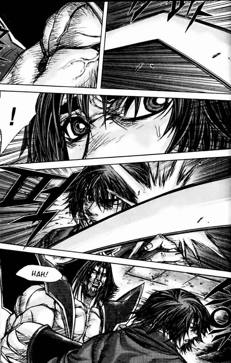 Diêm Đế: Chapter 177