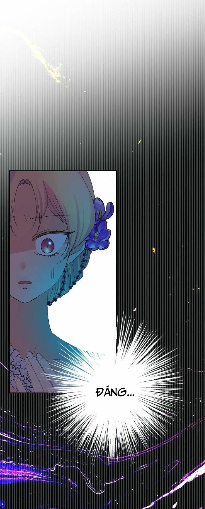 Công Chúa Thời Gian Có Hạn: Chapter 11
