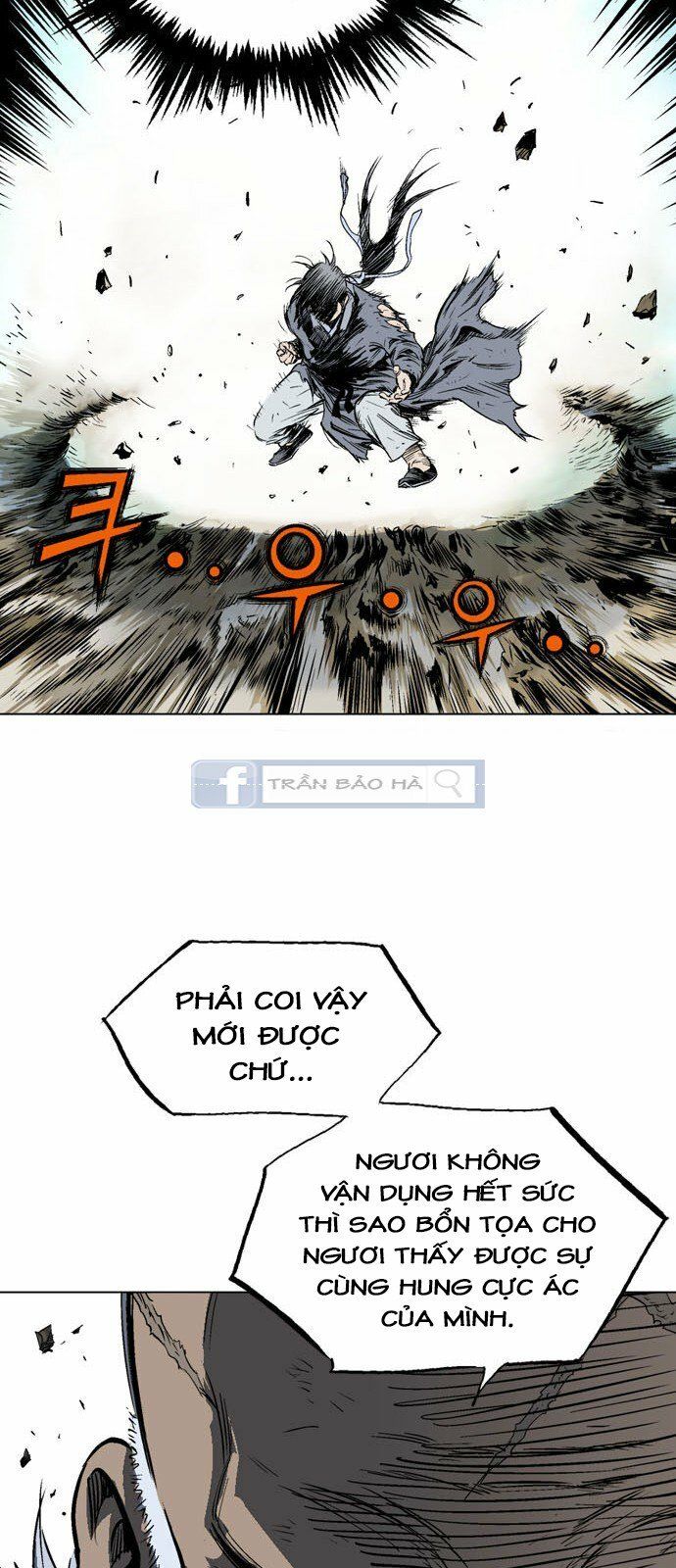 Cao Thủ 2: Chapter 66