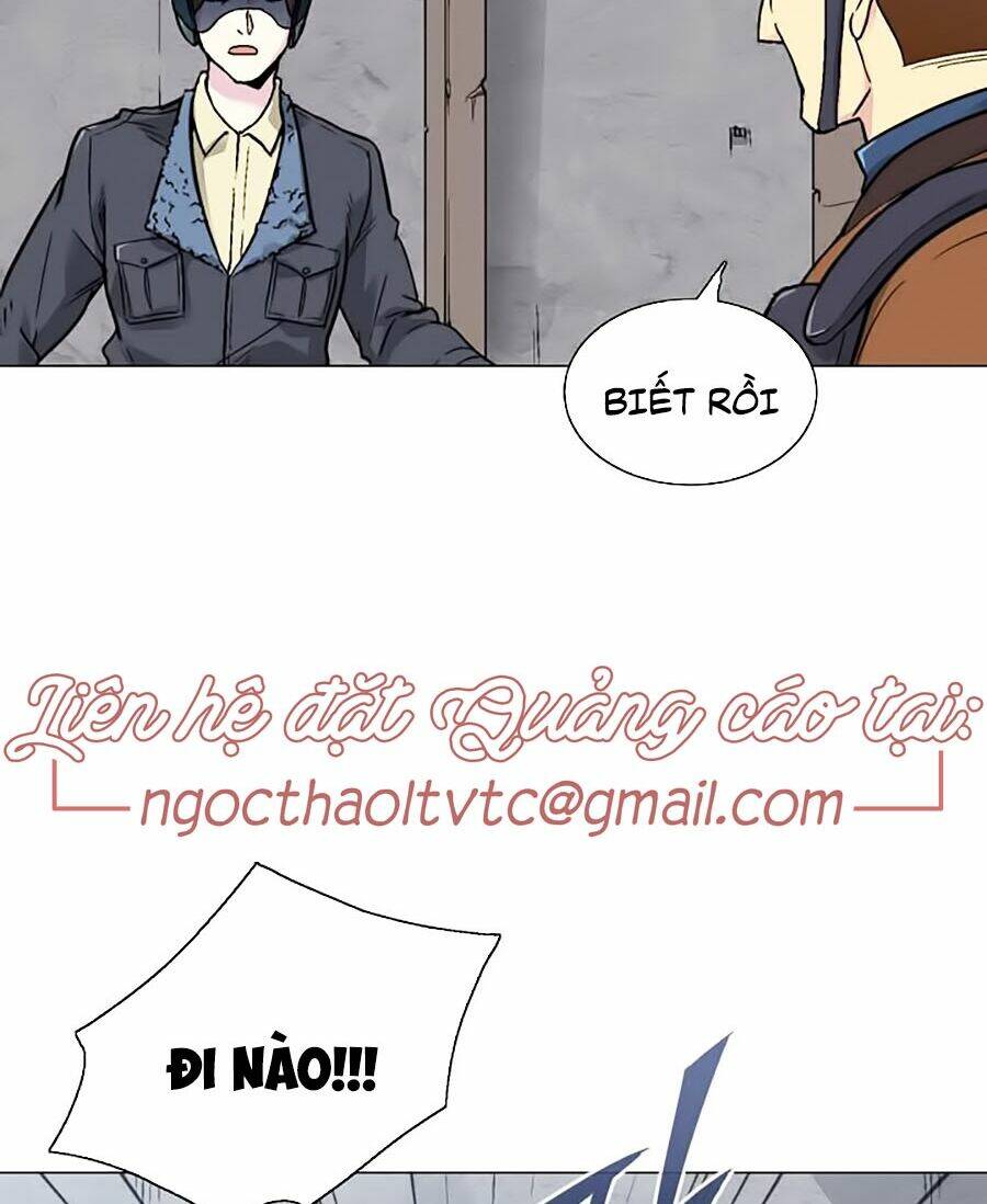 Hầm Ngục Bóng Tối: Chapter 13