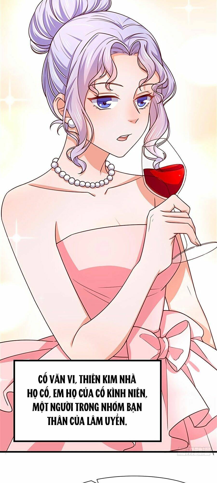 Nhật Ký Báo Thù Của Thiên Kim Hai Mặt: Chapter 25