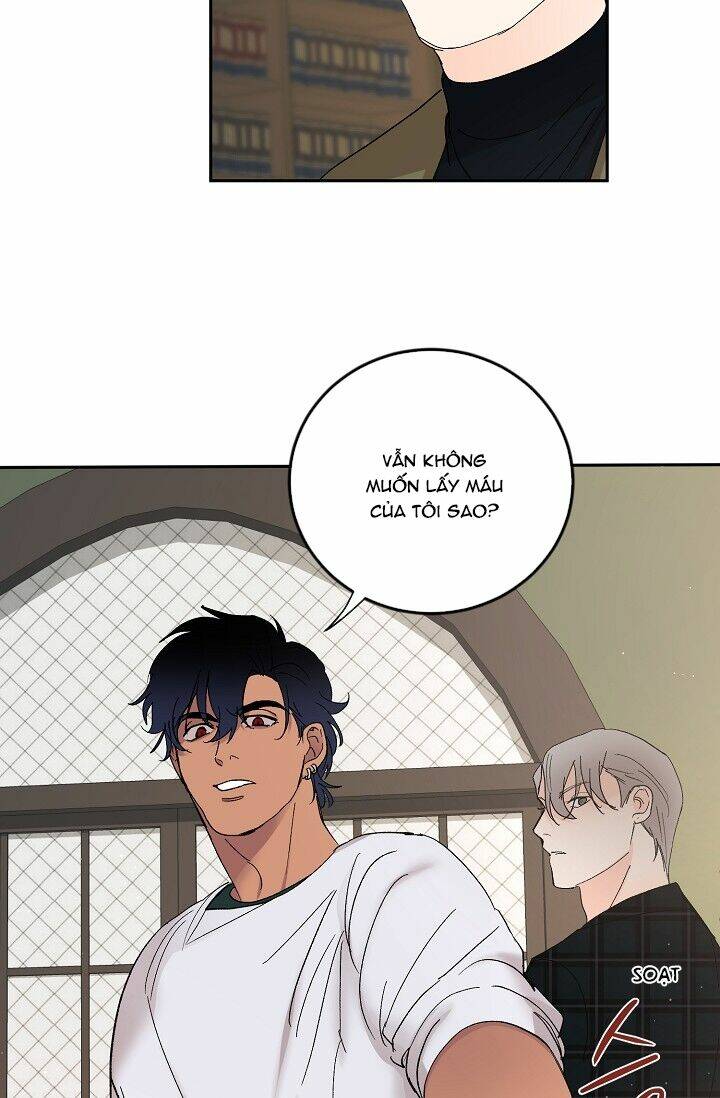 Kẻ Cắp Mặt Trăng: Chapter 13