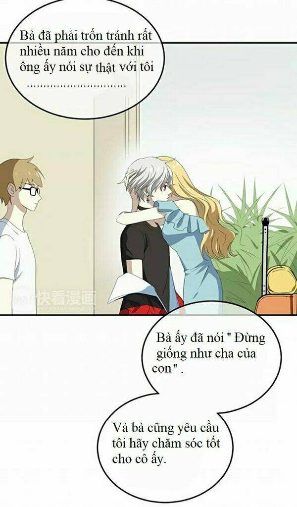 Thần Tượng Điểm Zero: Chapter 78