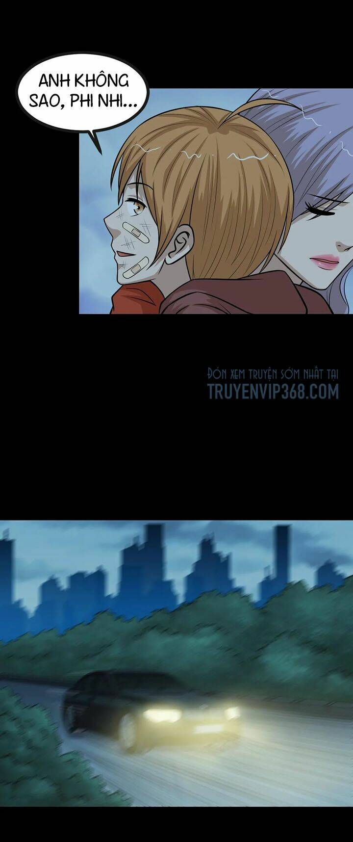 Đai Ca Trở Lại Tuổi 16: Chapter 60