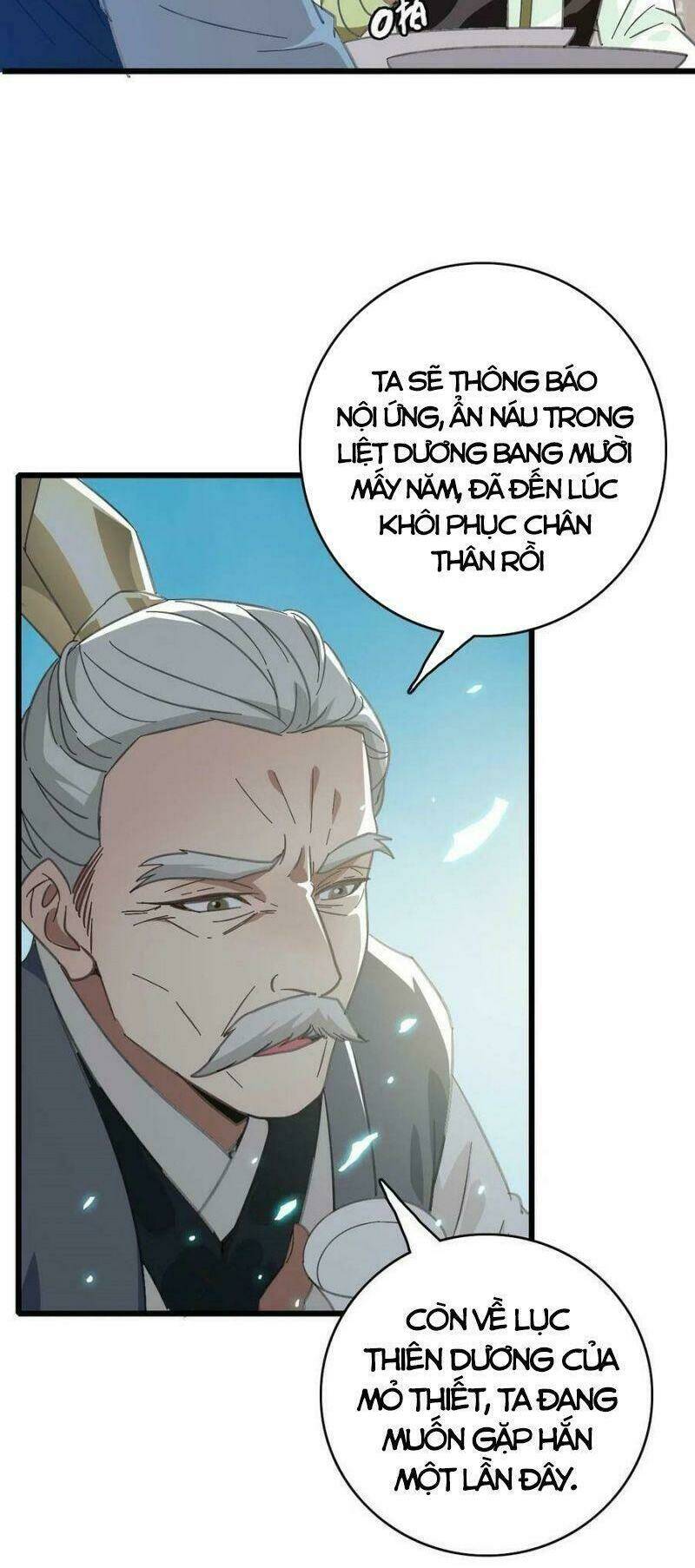 Siêu Đạo Thần Thuật: Chapter 83