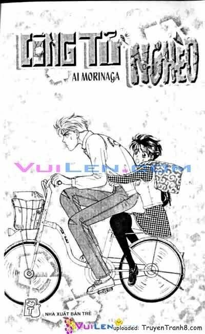 Công tử nghèo: Chapter 21