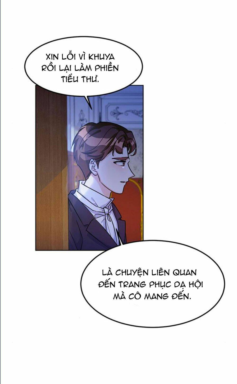 Nữ Hiệp Trở Về: Chapter 11