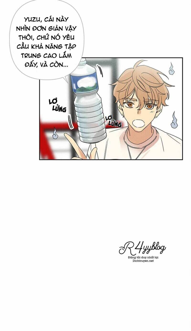 Bạn Trai “Ma Quái” Ngọt Ngào: Chapter 6