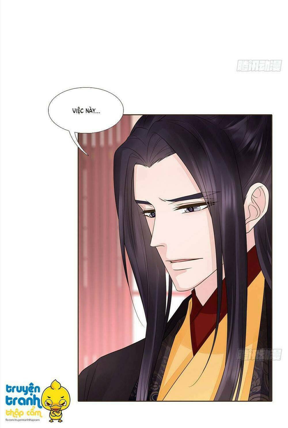 Đại Giá Thừa Tướng: Chapter 121