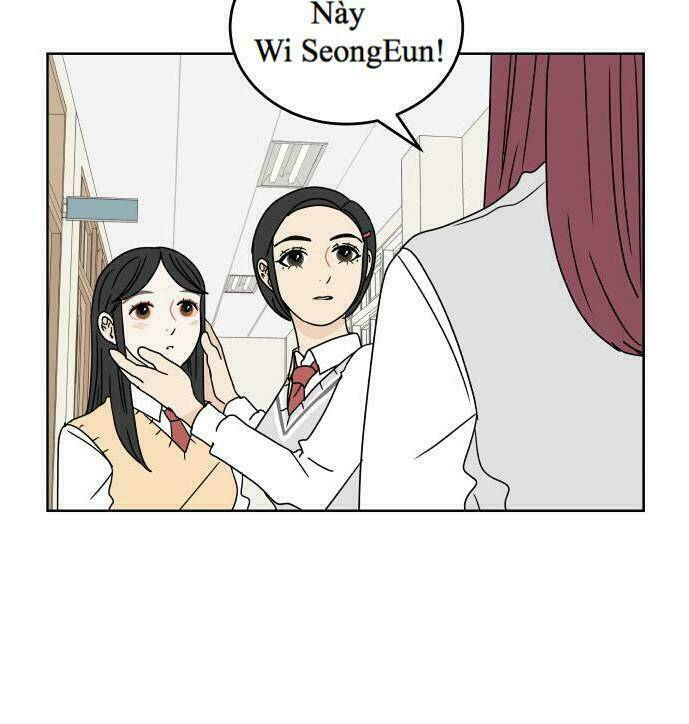 30 Phút Bước Đi Bên Em: Chapter 17