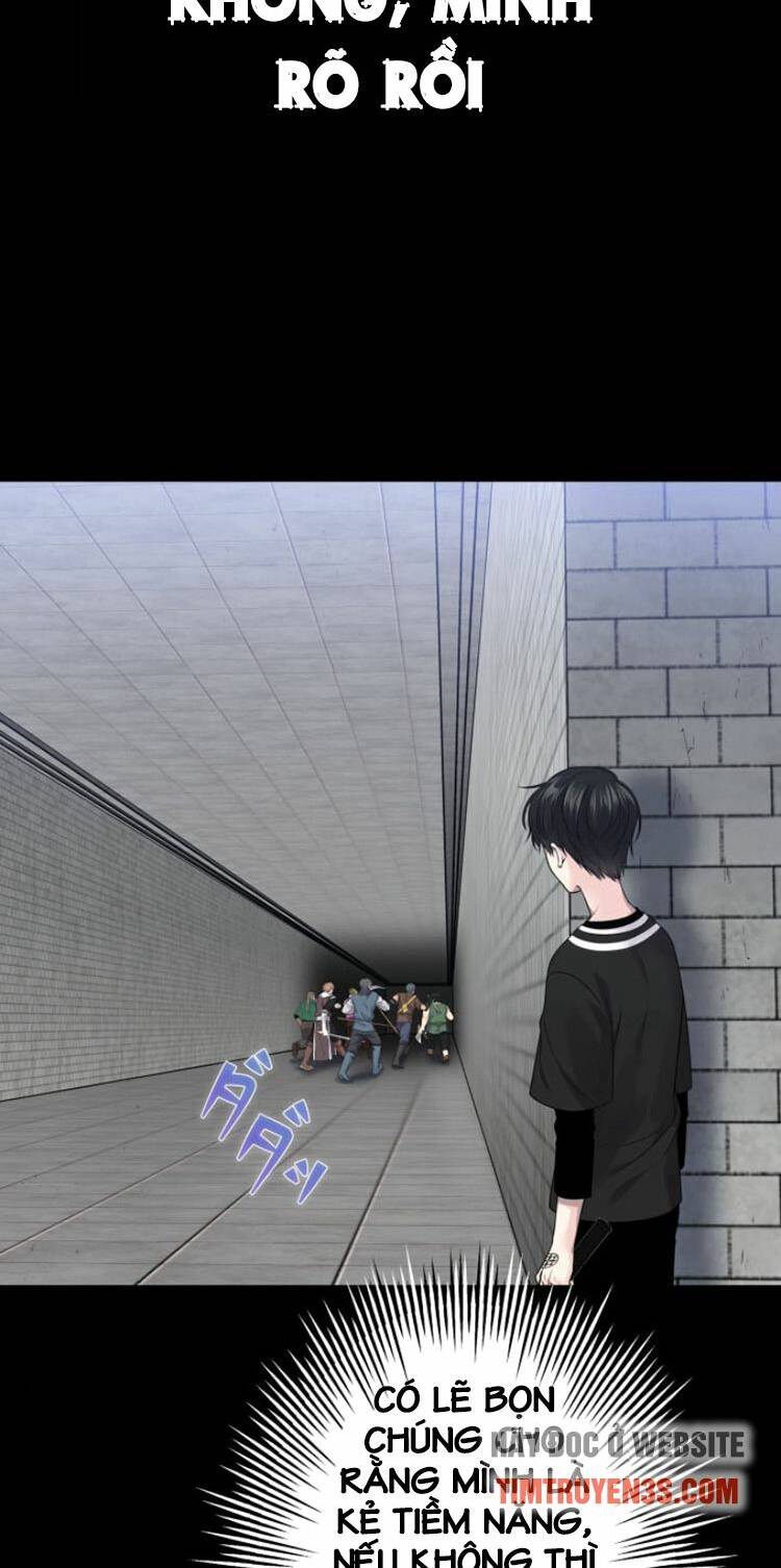 Trò Chơi Của Chúa Thượng: Chapter 17