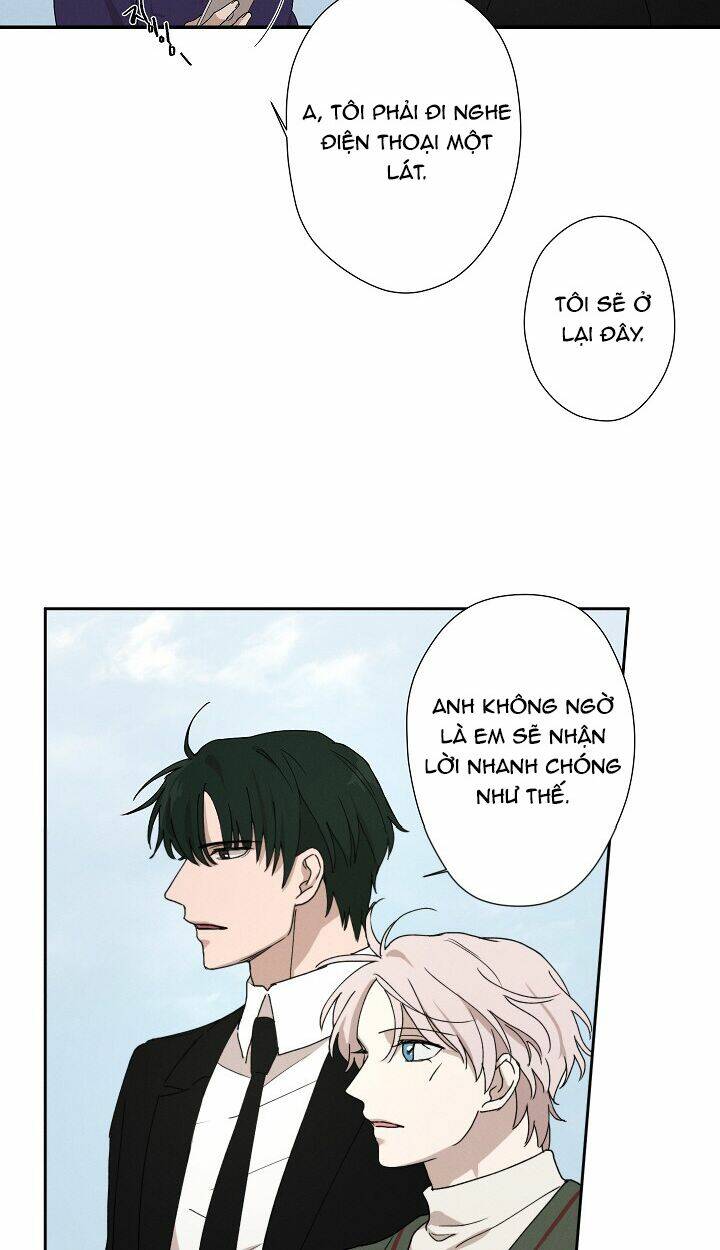 Trốn Tìm: Chapter 24