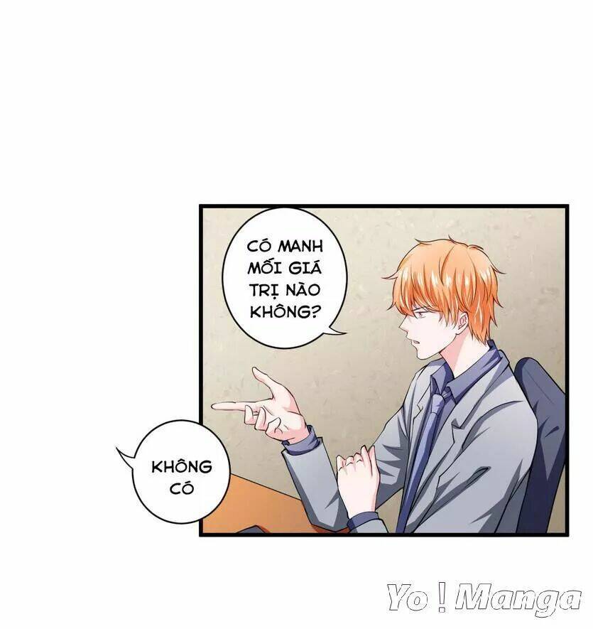 Thiểm Hôn Kinh Ái: Chapter 97