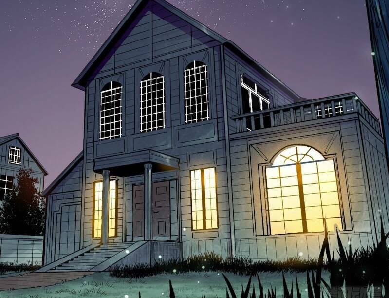 Thế Giới Xa Lạ: Chapter 30