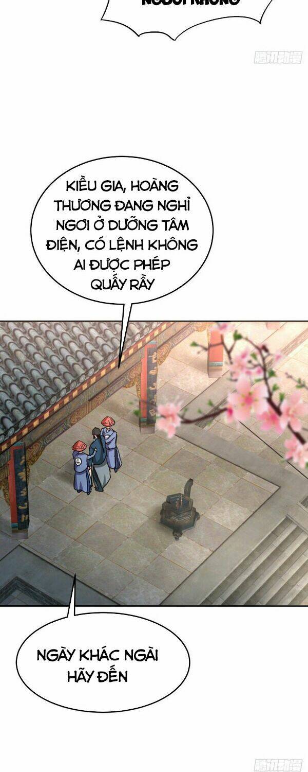 Đại Gia Livestream Vạn Giới: Chapter 96