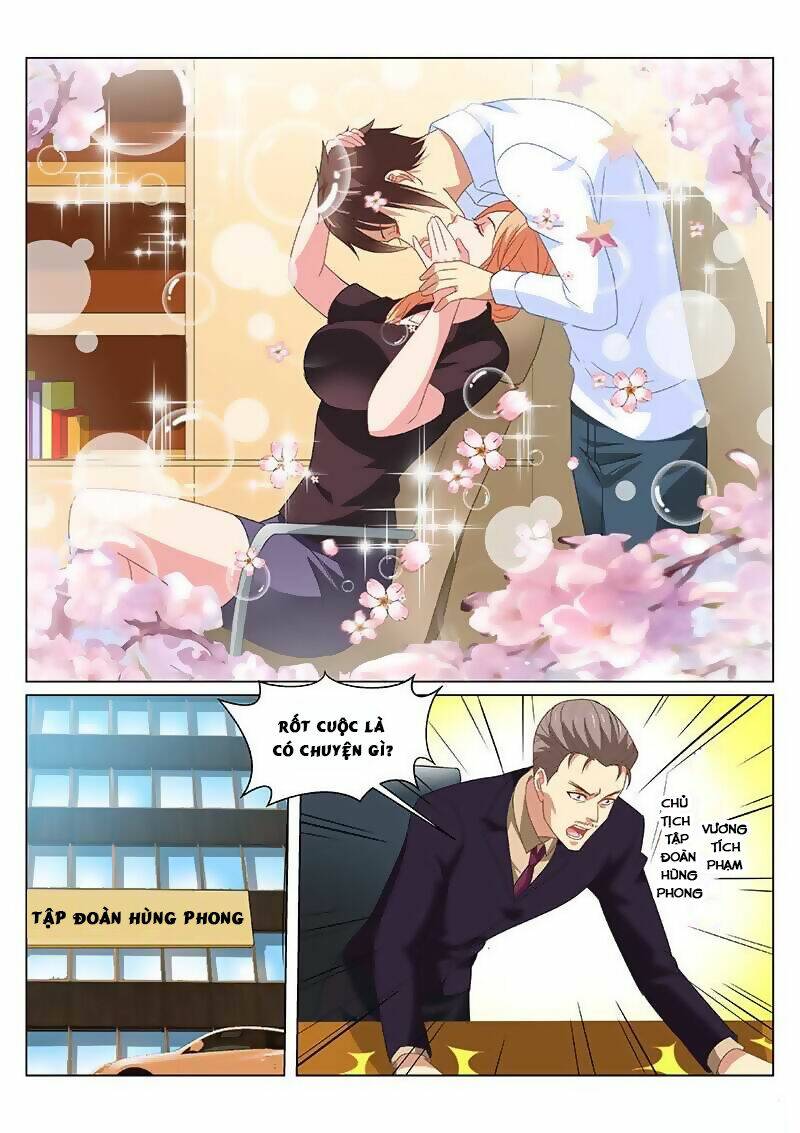 Ngận Thuần Ngận Ái Muội: Chapter 156