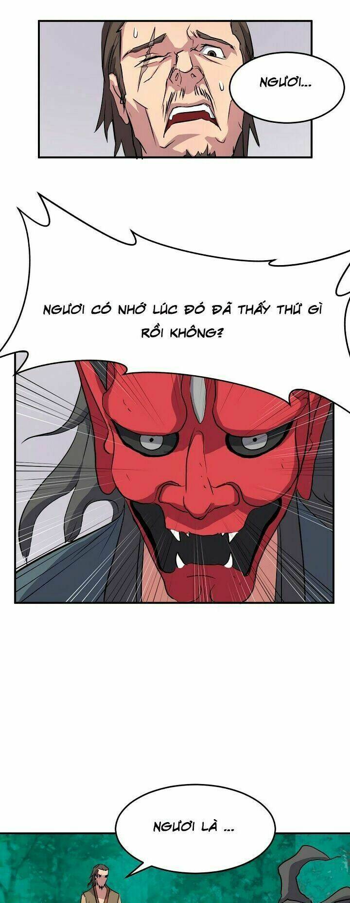 Trọng Sinh, Bất Khả Chiến Bại: Chapter 19