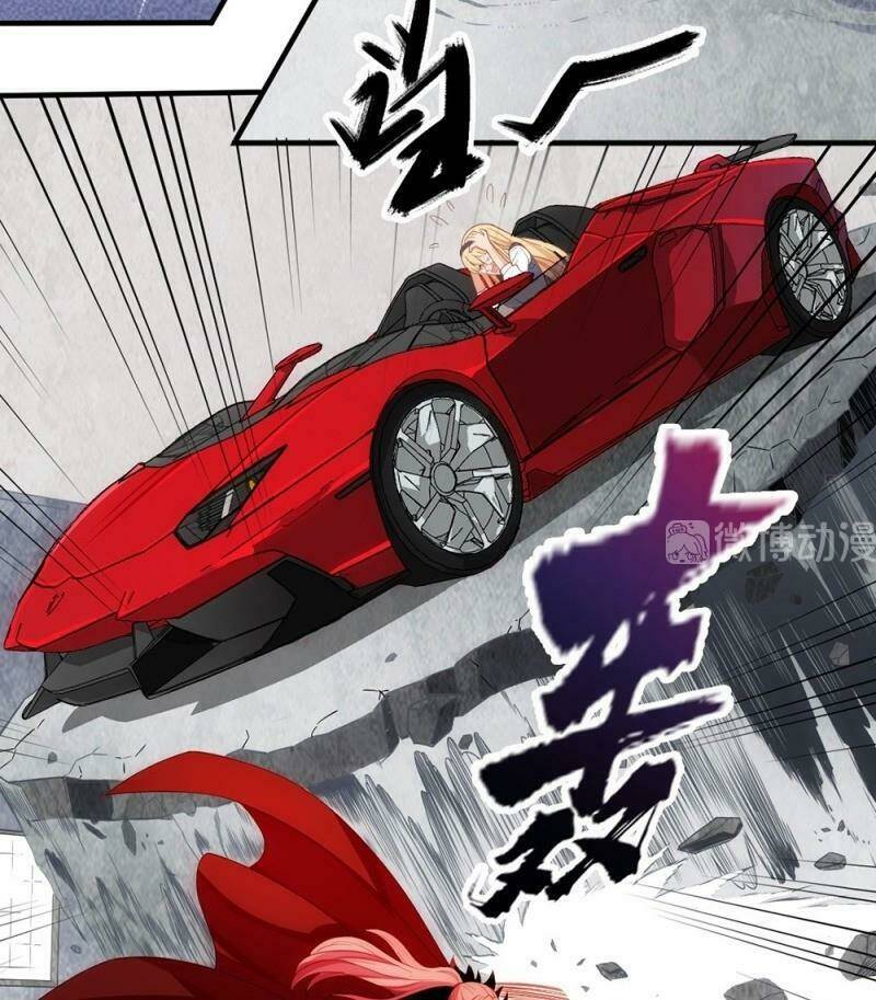 Dị Năng Của Ngươi Là Của Ta Rồi: Chapter 9