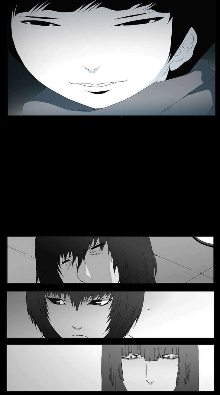 Siêu năng: Chapter 144