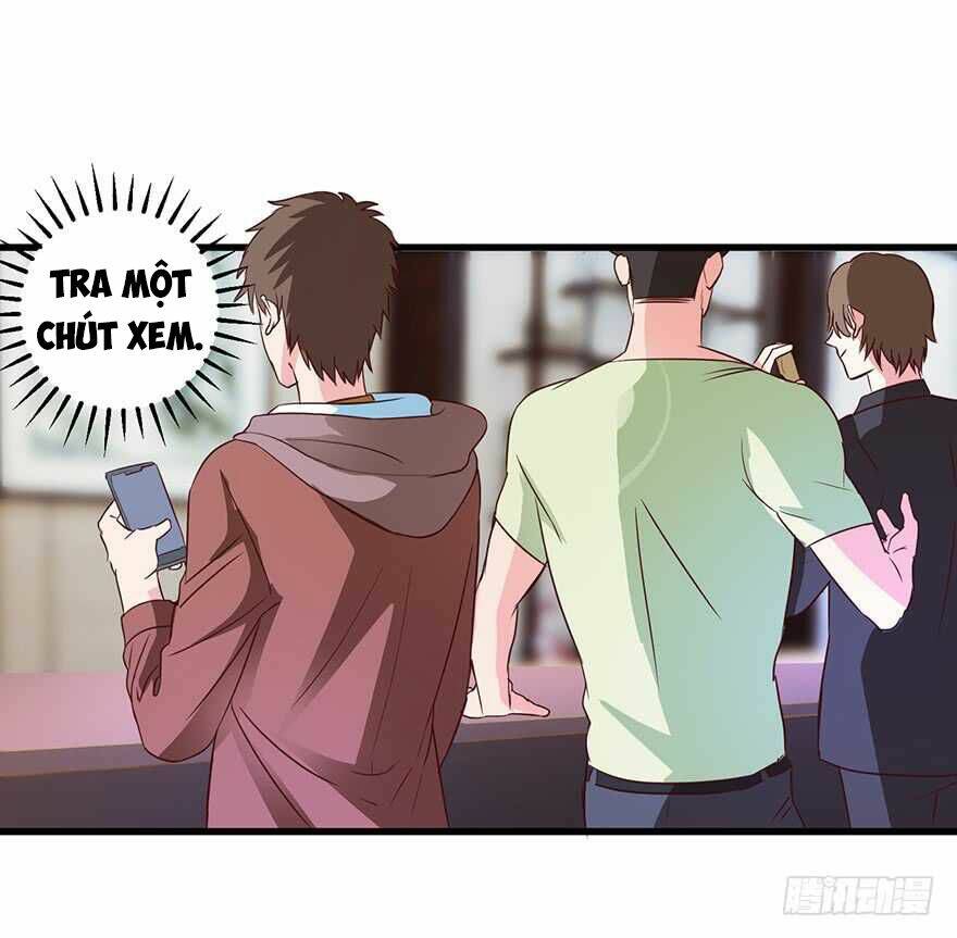 Thấu Thị Tiên Y: Chapter 37