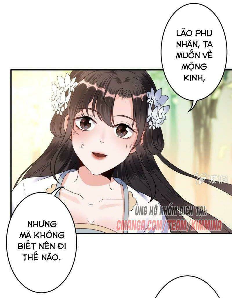 Vương Gia Kiêu Ngạo Quá Khó Cua: Chapter 99