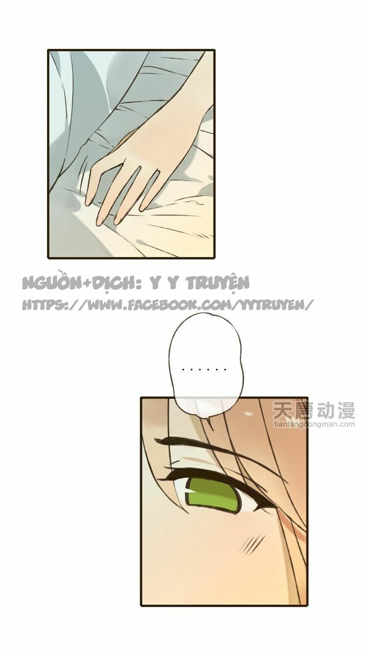 Giáo chủ yêu nghiệt mau nằm xuống: Chapter 9