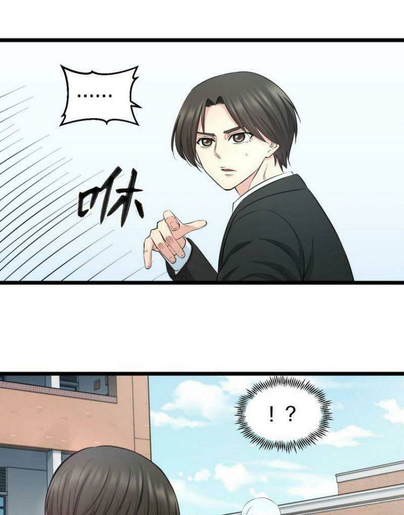 Đối Mặt Với Thử Thách: Chapter 43