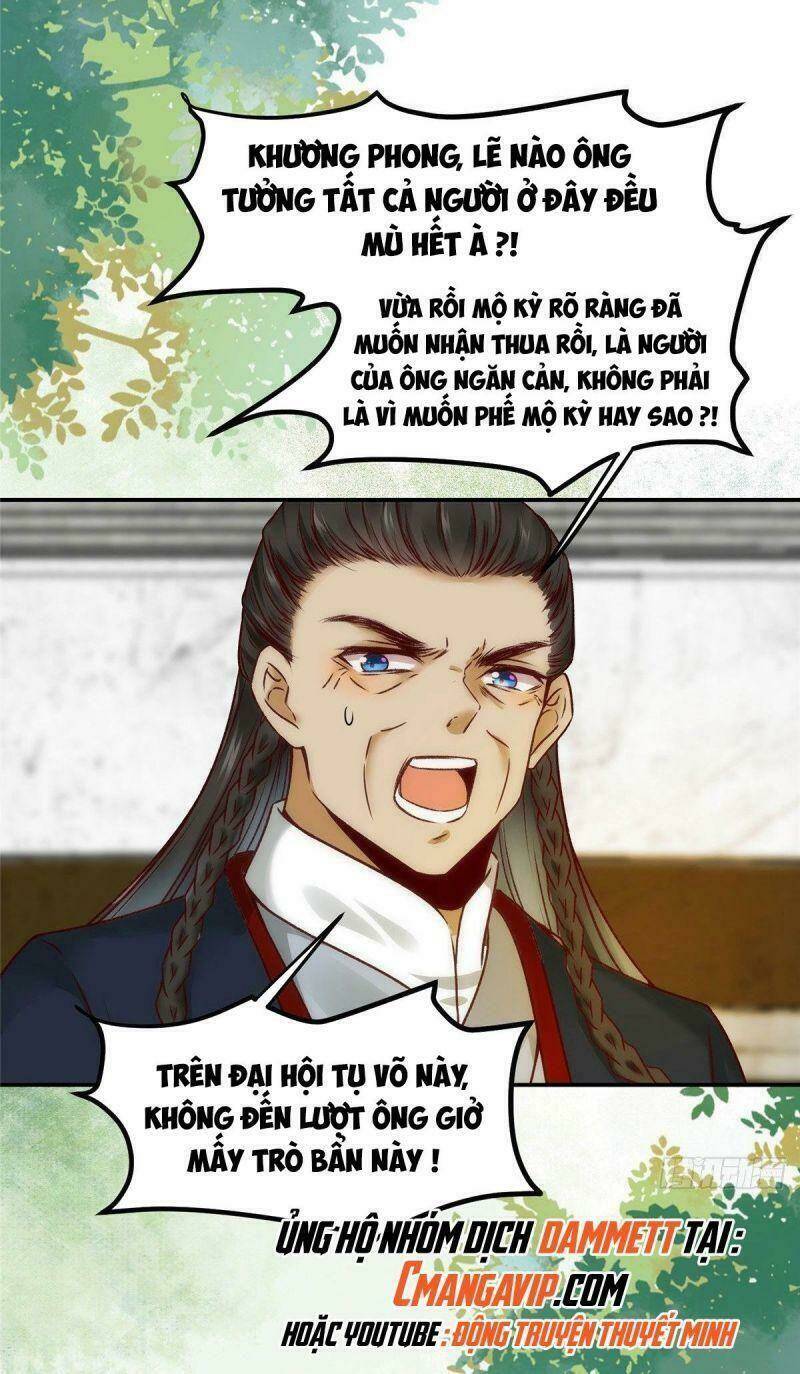 Nghịch Thiên Thần Phi Chí Thượng: Chapter 25