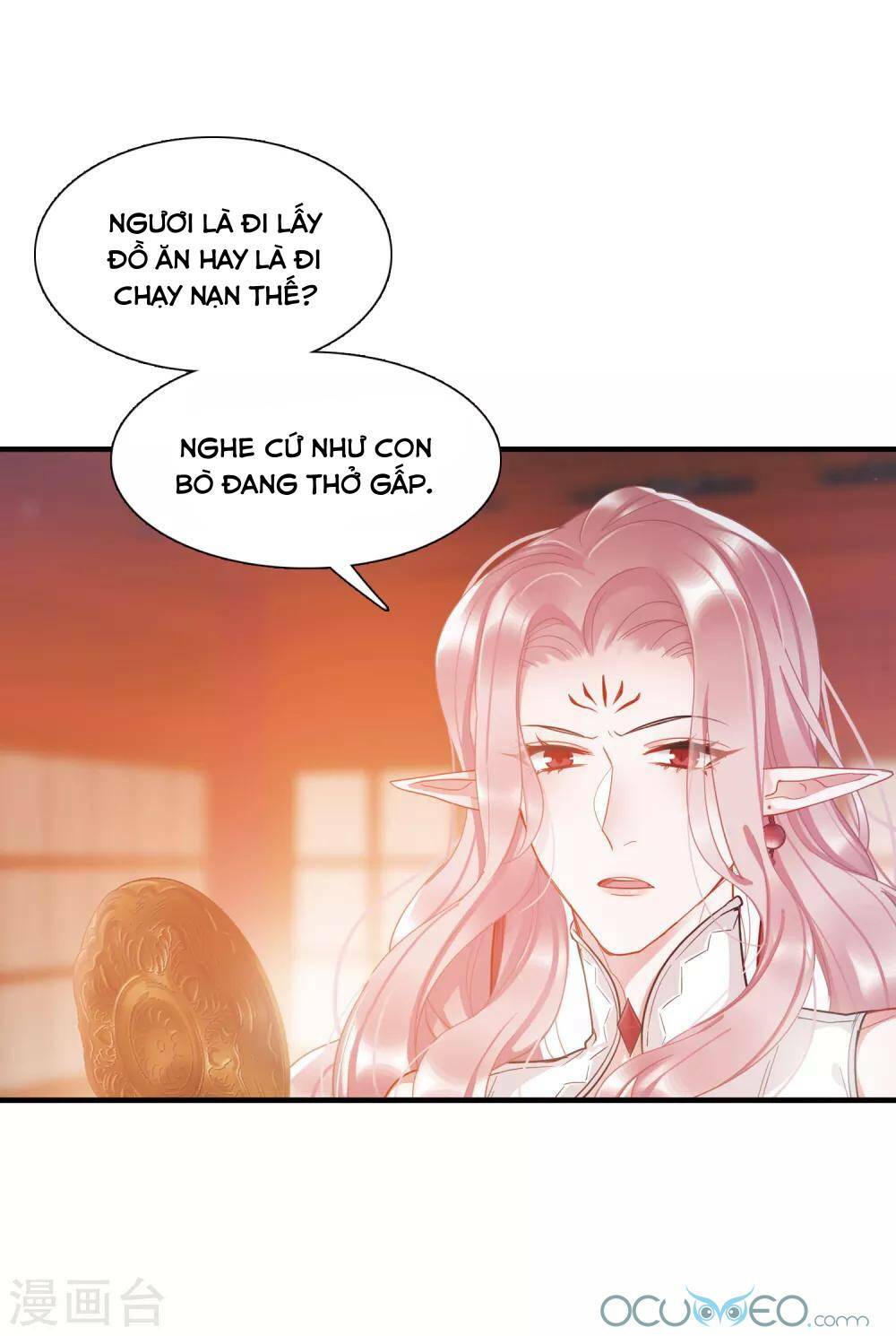 Danh Kiếm Chủng: Chapter 10