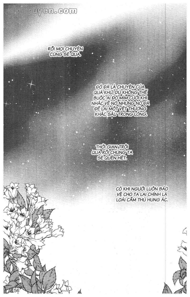 Nước Mắt Nàng Tiên Cá: Chapter 12