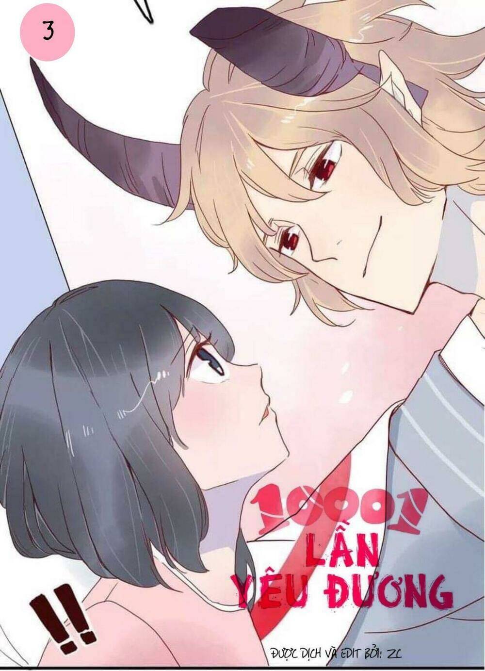 Giai Điệu Của Sự Va Chạm: Chapter 2