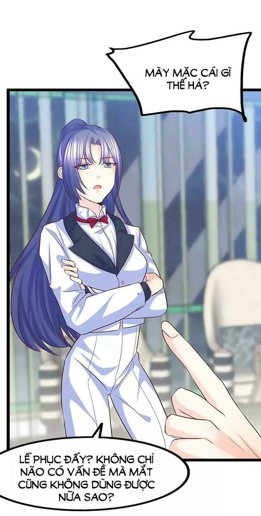 Ta Và Nam Thần Cởi Áo Ngủ Rồi: Chapter 31